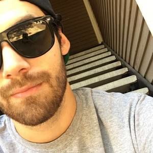 Meet your Posher, Jesse